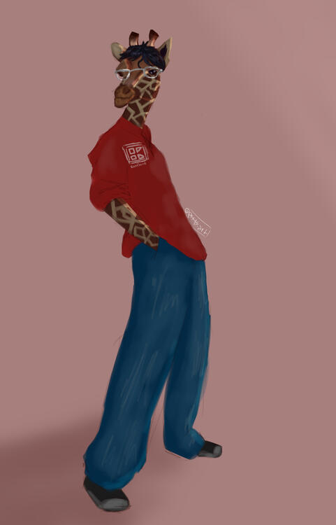 Giraffe